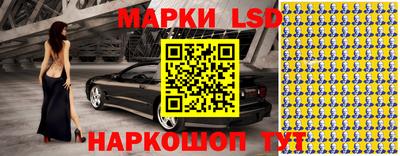 стаф Берёзовский
